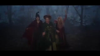 فیلم سینمایی هوکس پوکس ۲  Hocus Pocus 2 2022