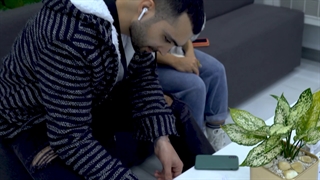 تجربه نغمه عزیز از انجام کامپوزیت در کلینیک بارانا