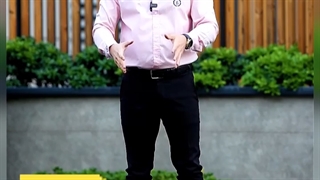 آموزش چالش تغییر لباس تیک تاکی برای اینستاگرام