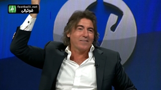 صحبت های ساپینتو درباره درگیری هایش در کنار زمین با کمک مربیان تیم های لیگ برتری