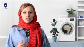 هنگام خرید لباسشویی به چه نکاتی توجه کنیم؟