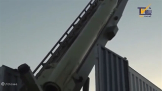 7 دقیقه تا نابودی اسرائیل توسط موشکهای سپاه