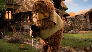 فرگل راک: صخره فینگیل ها _ قسمت چهارم