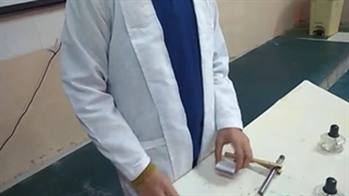 تجزیه آب اکسیژنه