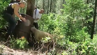 !35 Animals That Asked People