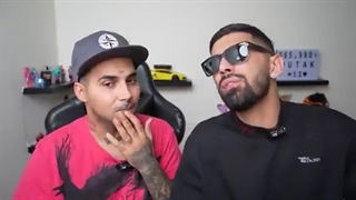 کپی کردن خواننده ها و رپرهای ایرانی از خارجی ها 