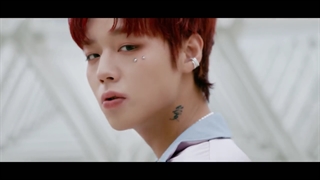 PARK JIHOON - NITRO
