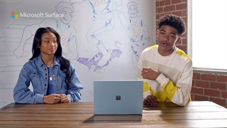 معرفی سرفیس لپ تاپ ٤