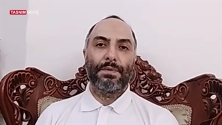 14010726:  چشم طمع رژیم صهیونیستی به میدان گازی «مارین» فلسطین در نوار غزه