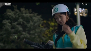 قسمت 6 سریال تشویق کن +زیرنویس فارسی [Cheer Up 2022] با بازی هان جی هیون و به این هیوک