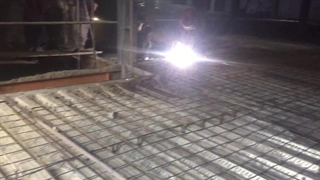 سقف عرشه فولادی پرند ، اسلامشهر ۹۱۹۸۹۷۸۶۰۳