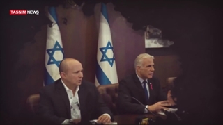 14010726: «تسلیم تاریخی» رژیم صهیونیستی در برابر حزب الله