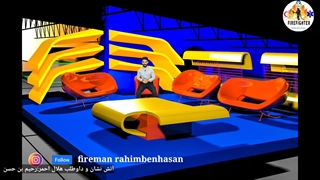 غرق شدن نوجوان،مجری رحیم بن حسن