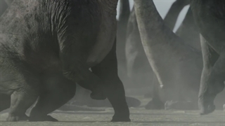 مستند سیاره ماقبل تاریخ قسمت 2 (2022)