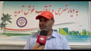 نظرمحمدی: این لیگ دو نیست؛ فراموش خانه است!