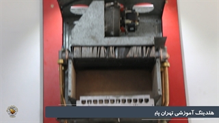 آموزش رایگان تعمیرات پکیج در تهران پایتخت(قسمت سوم✔)