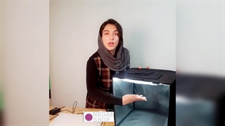 عکاسی از محصولات برای اینستاگرام فقط با یک اتاق نور! - نگاه شاپ