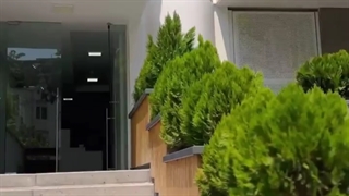 به الانزا خوش اومدی