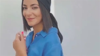 الانزا تقویت ابرو سریتا