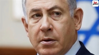 14010727: سرخط - وحشت نتانیاهو از ارسال تسلیحات به اوکراین!