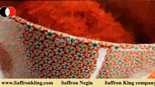 قیمت فروش زعفران نگین امسالی