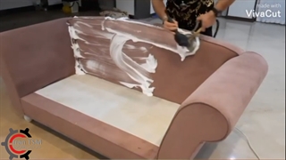 مبل شویی بهارستان اصفهان