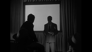 فیلم Citizen Kane (همشهری کین)