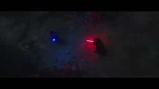 دارث وِیدِر VS اوبی وان کِنوبی ( فول فایت )