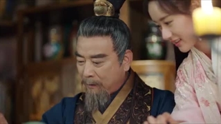 سریال چینی پرنسس پرروی من قسمت 08 با زیرنویس فارسی My Sassy Princess