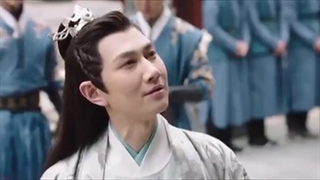 سریال چینی پرنسس پرروی من قسمت 10 با زیرنویس فارسی My Sassy Princess