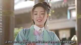 سریال چینی پرنسس پرروی من قسمت 11 با زیرنویس فارسی My Sassy Princess