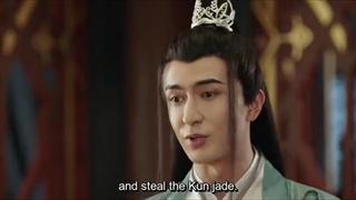 سریال چینی پرنسس پرروی من قسمت 12 با زیرنویس فارسی My Sassy Princess