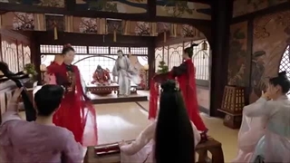 سریال چینی پرنسس پرروی من قسمت 15 با زیرنویس فارسی My Sassy Princess