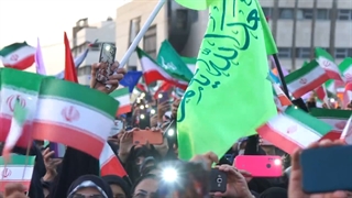 نماهنگ دهه هشتادی های مشهد مقدس