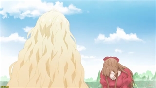 Mushikaburi-hime - 1 [