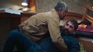 قسمت پنجم سریال آنتن 5