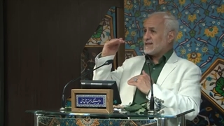 14010527: کلبه کرامت 975 - مؤلفه های حفظ نظام!