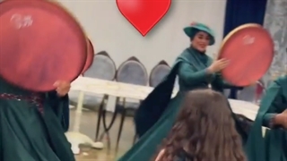 گروه دفنوازی / دفنواز مجالس / روز دختر / تولد / مولودی / ولیمه / عروسی 09018122209