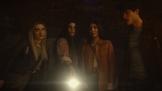 سریال The Winchesters وینچستر ها فصل 1 قسمت 1 زیرنویس فارسی نماشا