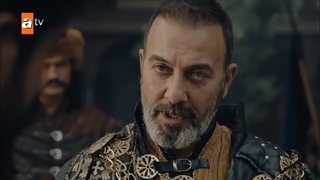 تماشای قسمت 101 سریال قیام عثمان با زیرنویس فارسی در کانال تلگرام ما/لینک کانال توضیحات