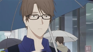 انیمه باحال باشین رفقا قسمت اول با زیرنویس چسبیده