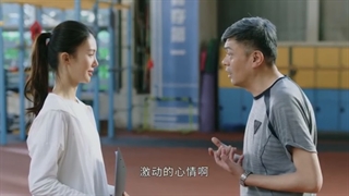 سریال چینی دارم عاشقت میشم قسمت 13 با زیرنویس فارسی