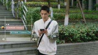 سریال چینی دارم عاشقت میشم قسمت 16 با زیرنویس فارسی