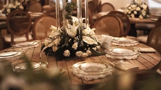 سالن عقد شمال تهران soorban.com