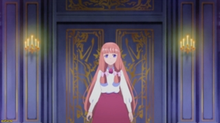 انیمه ی I'm the Villainess ، من نقش منفی ام قسمت 3 با زیرنویس فارسی