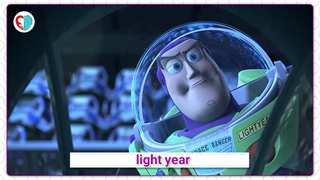 تیزر انیمیشن جذاب light year - حس یاد