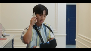 قسمت 9 سریال عشق قراردادی +زیرنویس فارسی (Love in Contract 2022)با بازی پارک مین یونگ_ گو کیونگ پیو