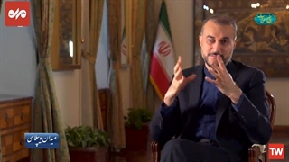 14010728: مستند میدان دیپلماسی; ناگفته‌های وزیرامورخارجه از مذاکرات اخیر