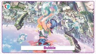 تیزر انیمیشن خارجی جذاب 2022 Bubble - حس یاد