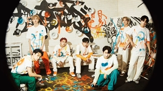 اهنگ ژاپنی Make the change از انهایپن